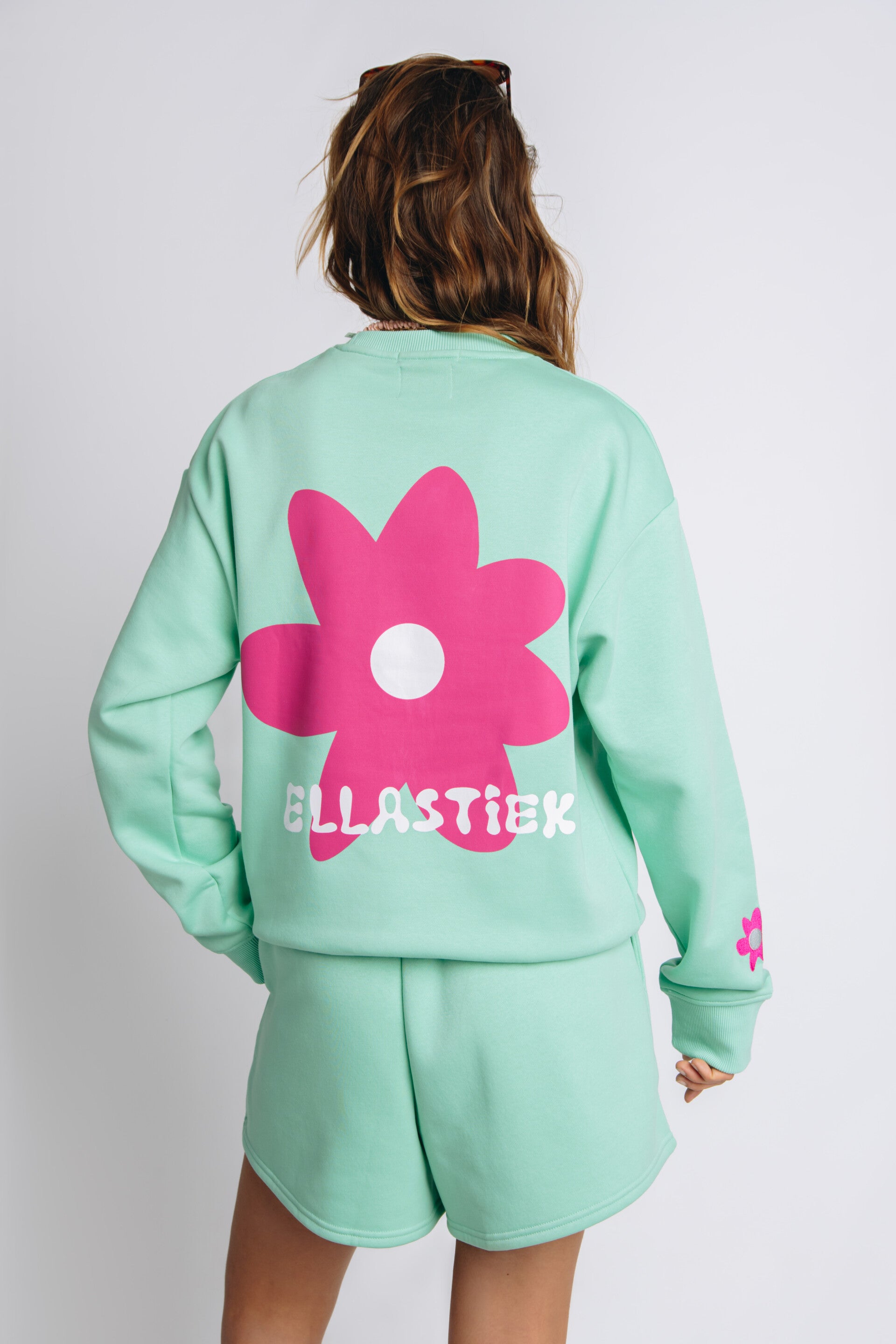 Ellastiek