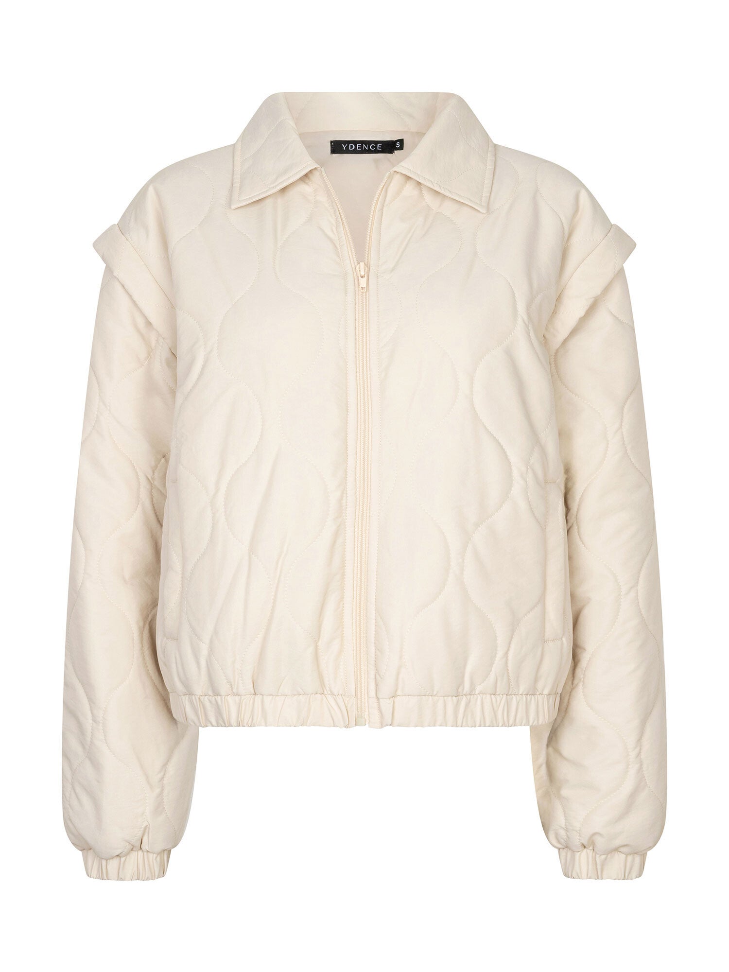 Jas Ramona | Beige | Ydence