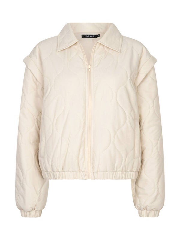 Jas Ramona | Beige | Ydence