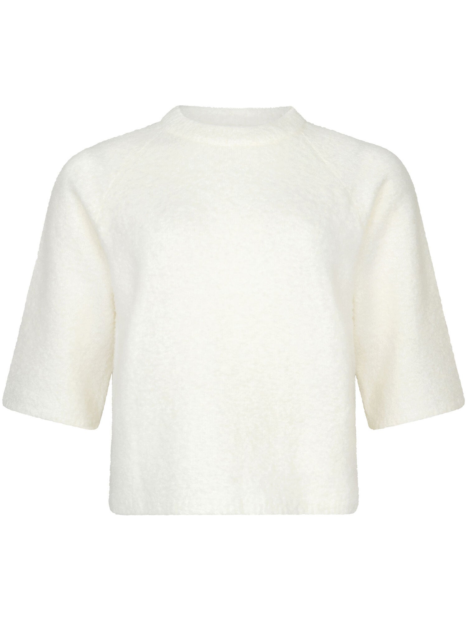 Knitted top Bunny | Off White | Ydence