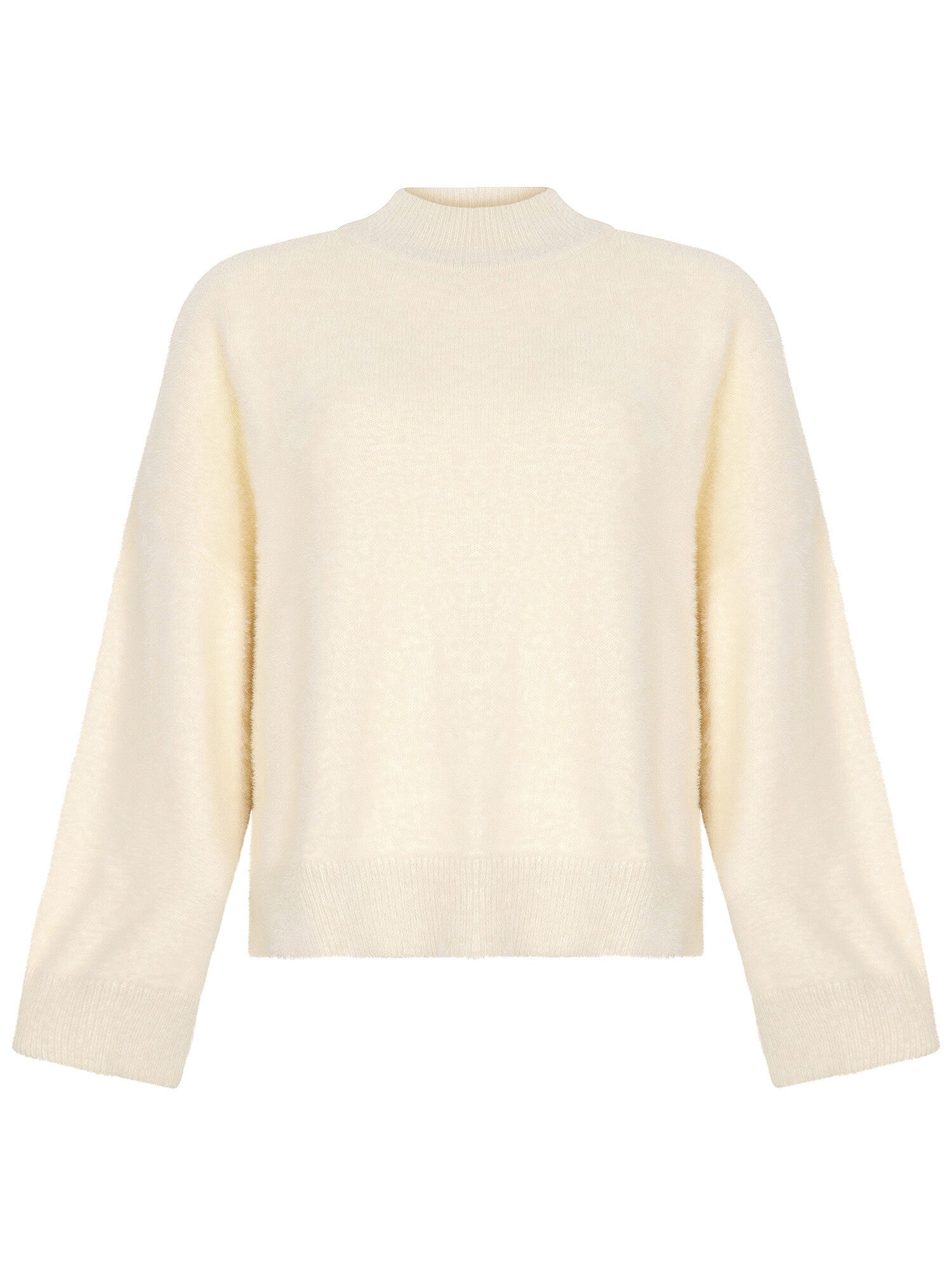 Knitted sweater Patty | Off White | Ydence