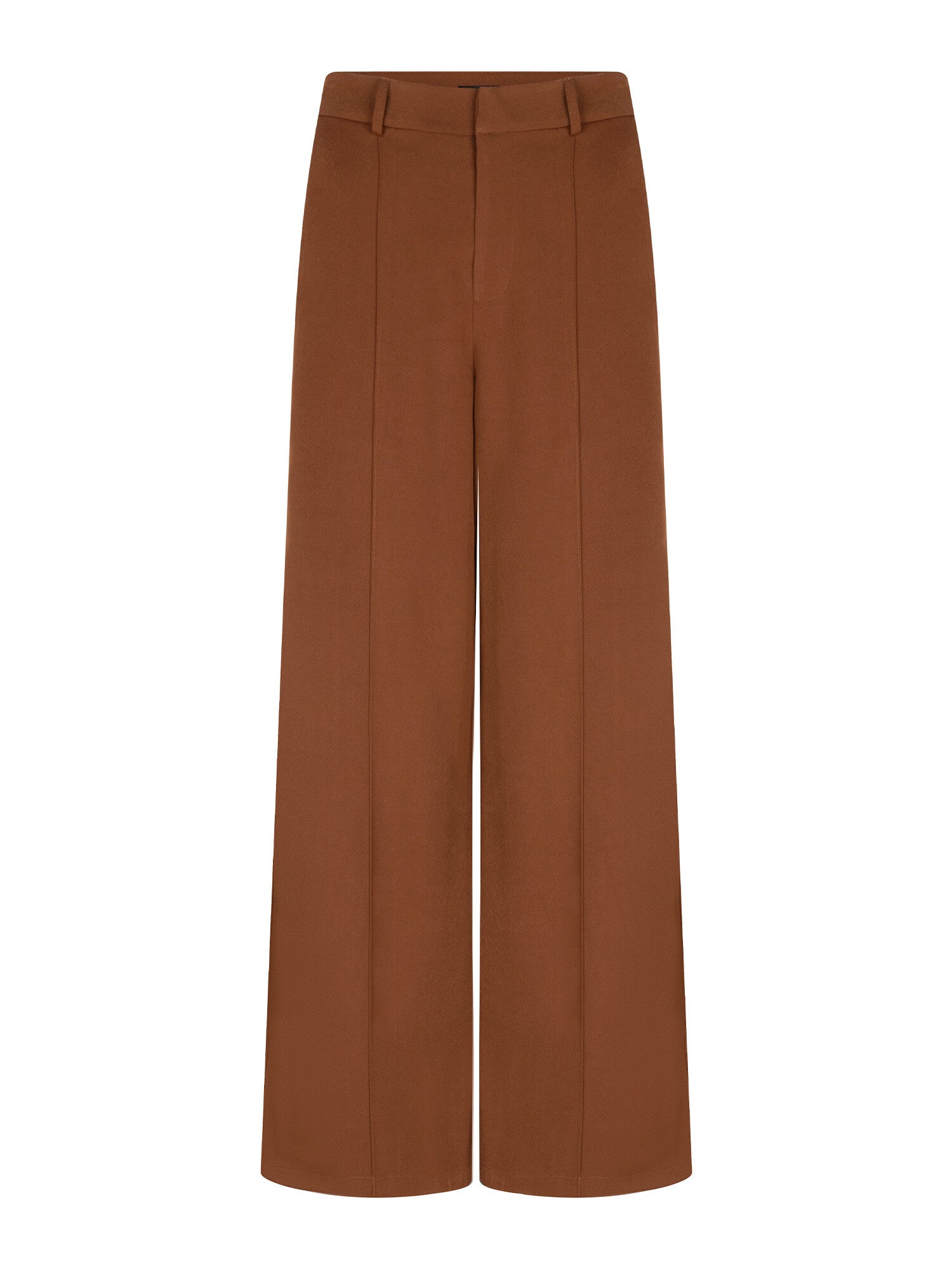 Pants Geneve | Camel | Ydence
