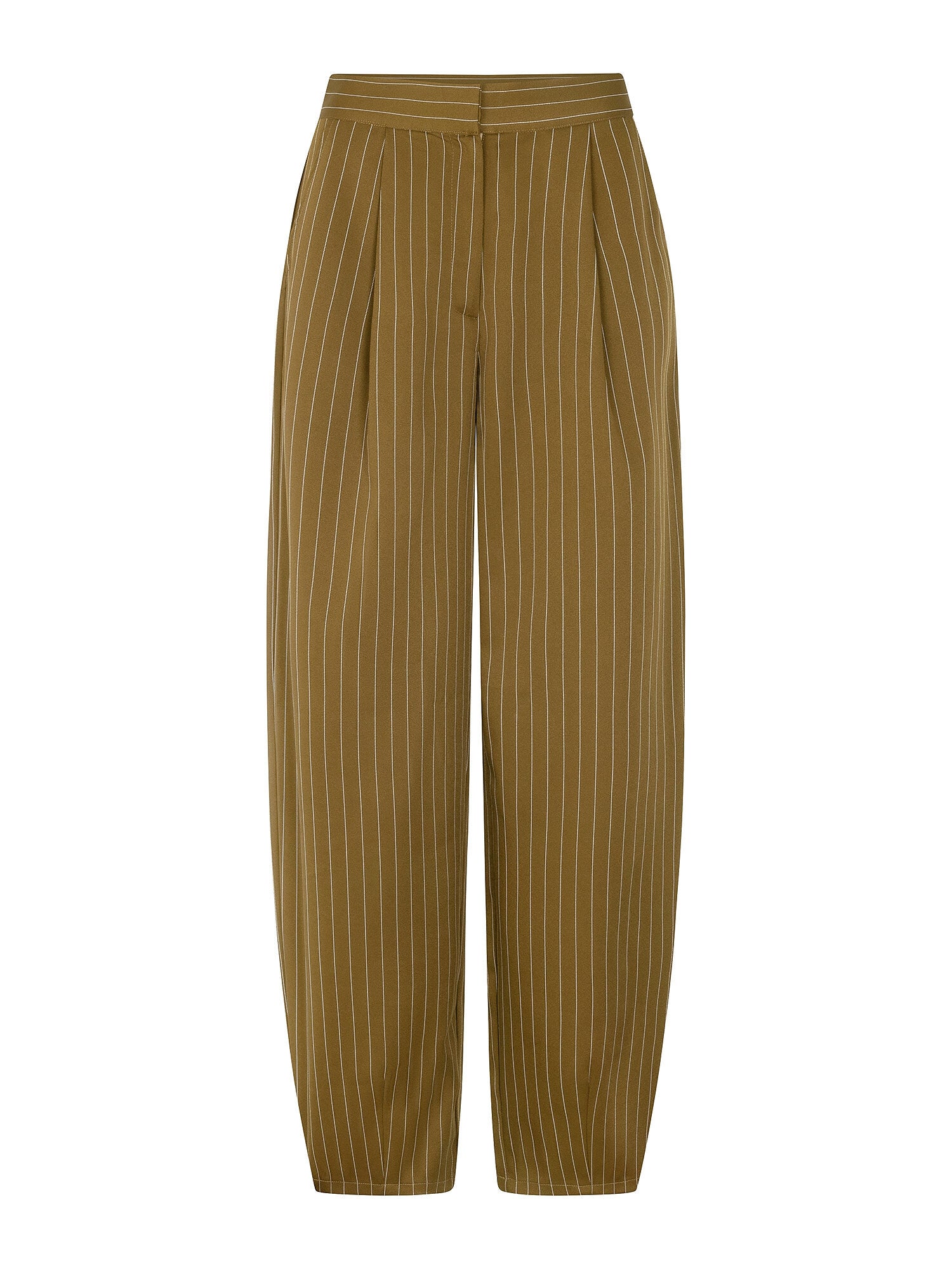 Pants Jojo | Olive | Ydence