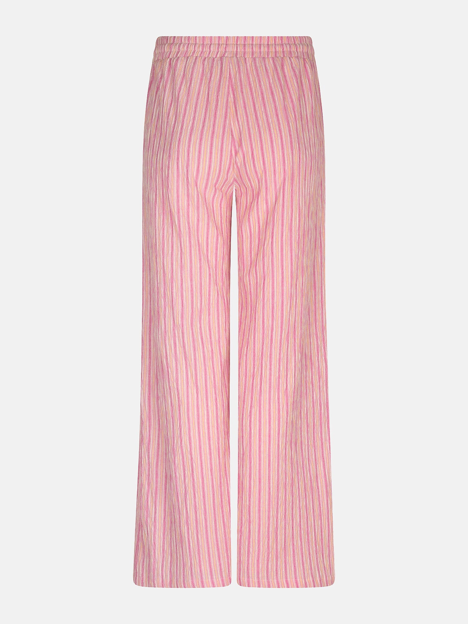 Pants Lola | Pink stripe | Ydence