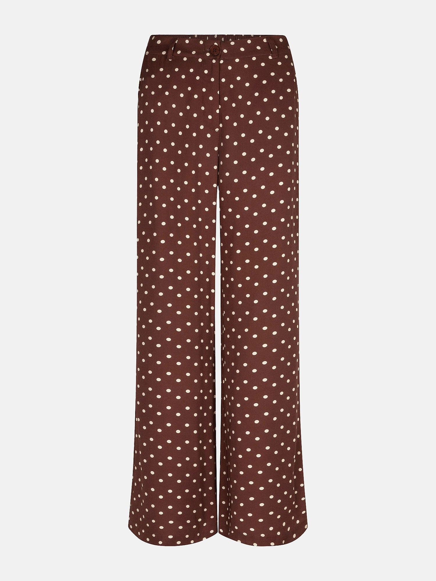 Pants Stacey | Brown | Ydence