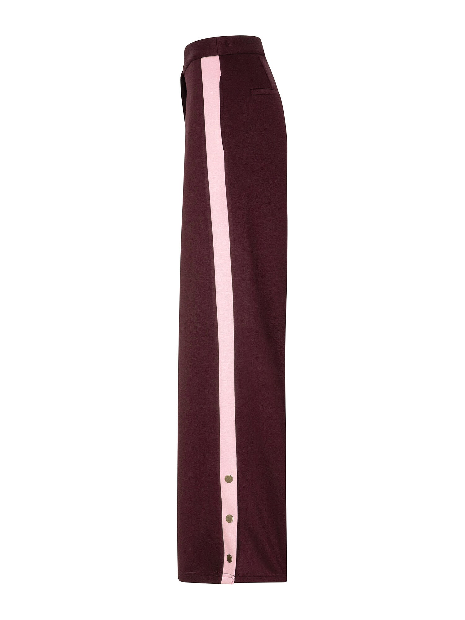 Pants Toni | Plum | Ydence