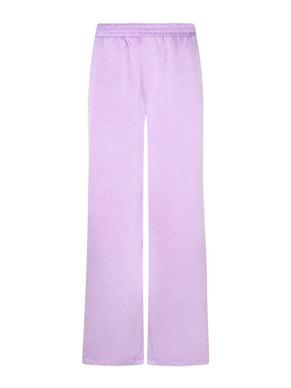 Pants Wendy | Violet | Ydence