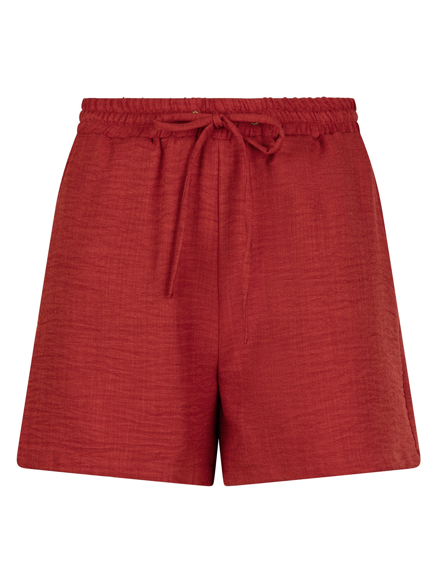 Short Famke | Stone red | Ydence