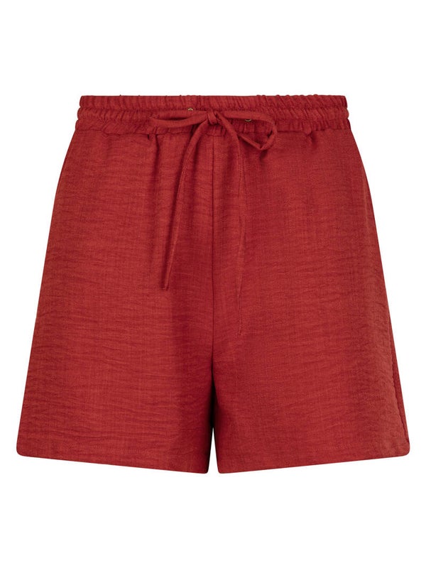 Short Famke | Stone red | Ydence