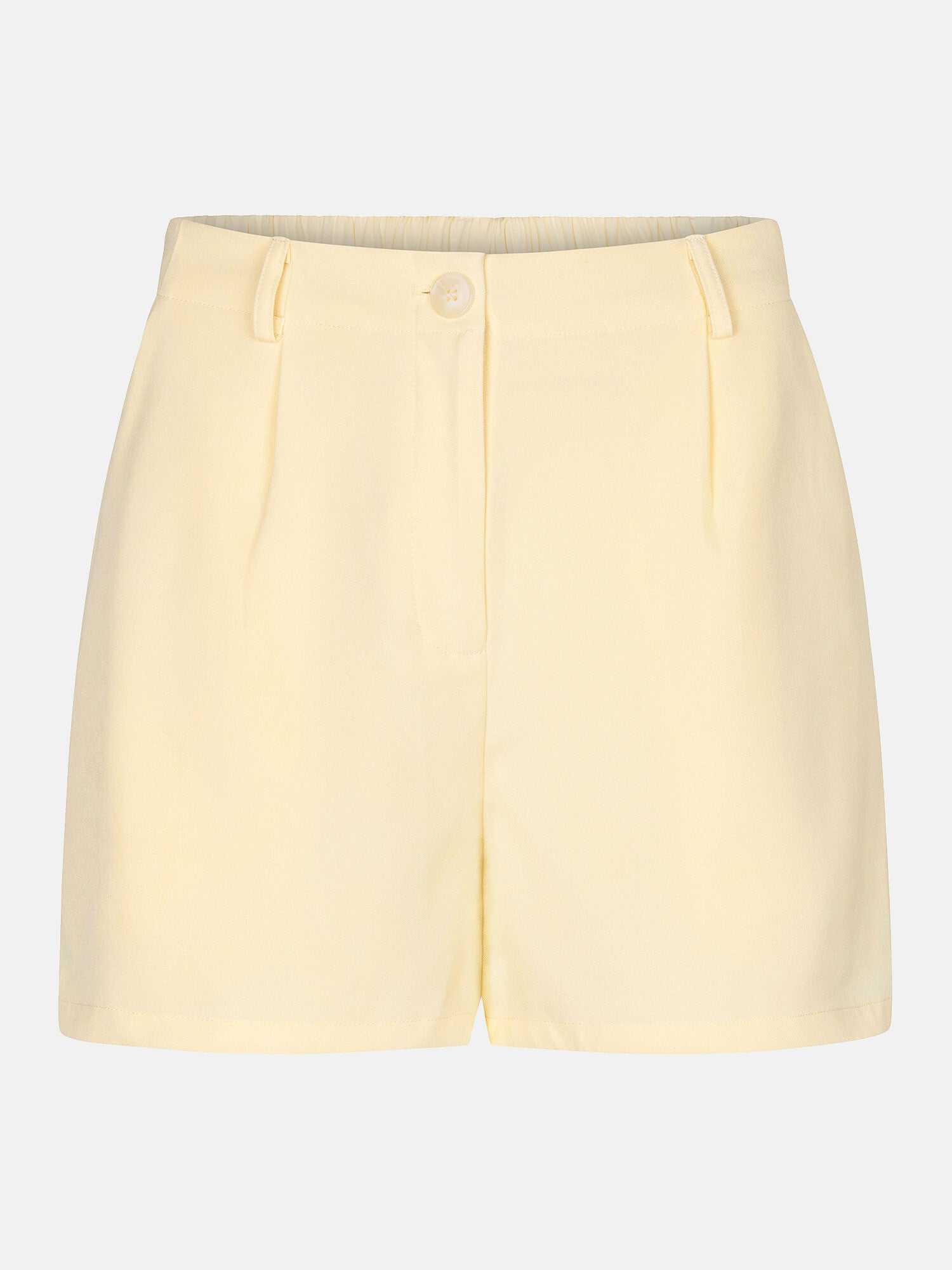 Short Jenny | Soft Yellow | Ydence