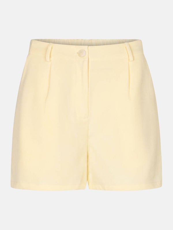 Short Jenny | Soft Yellow | Ydence