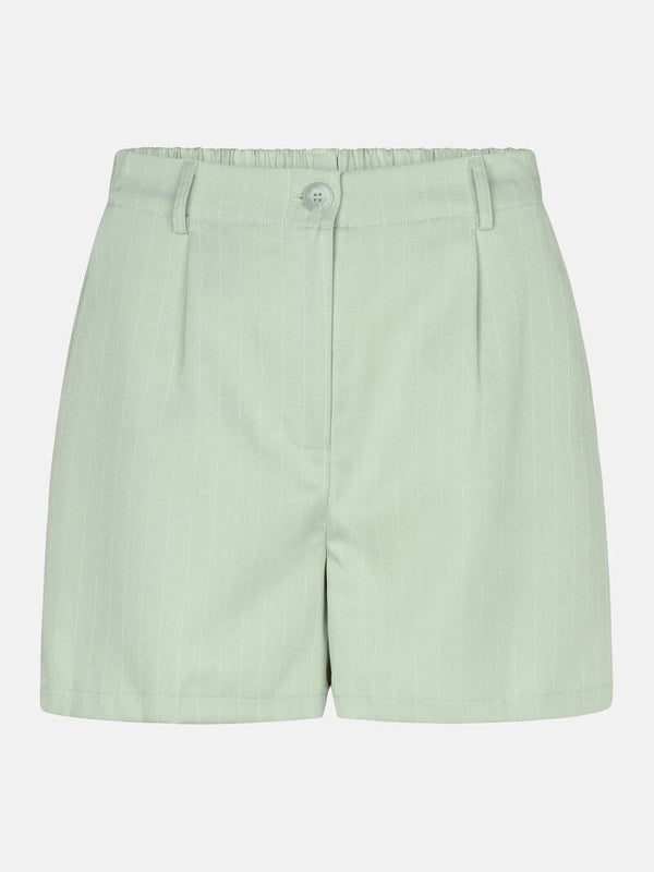Short Sibel | Sage green | Ydence