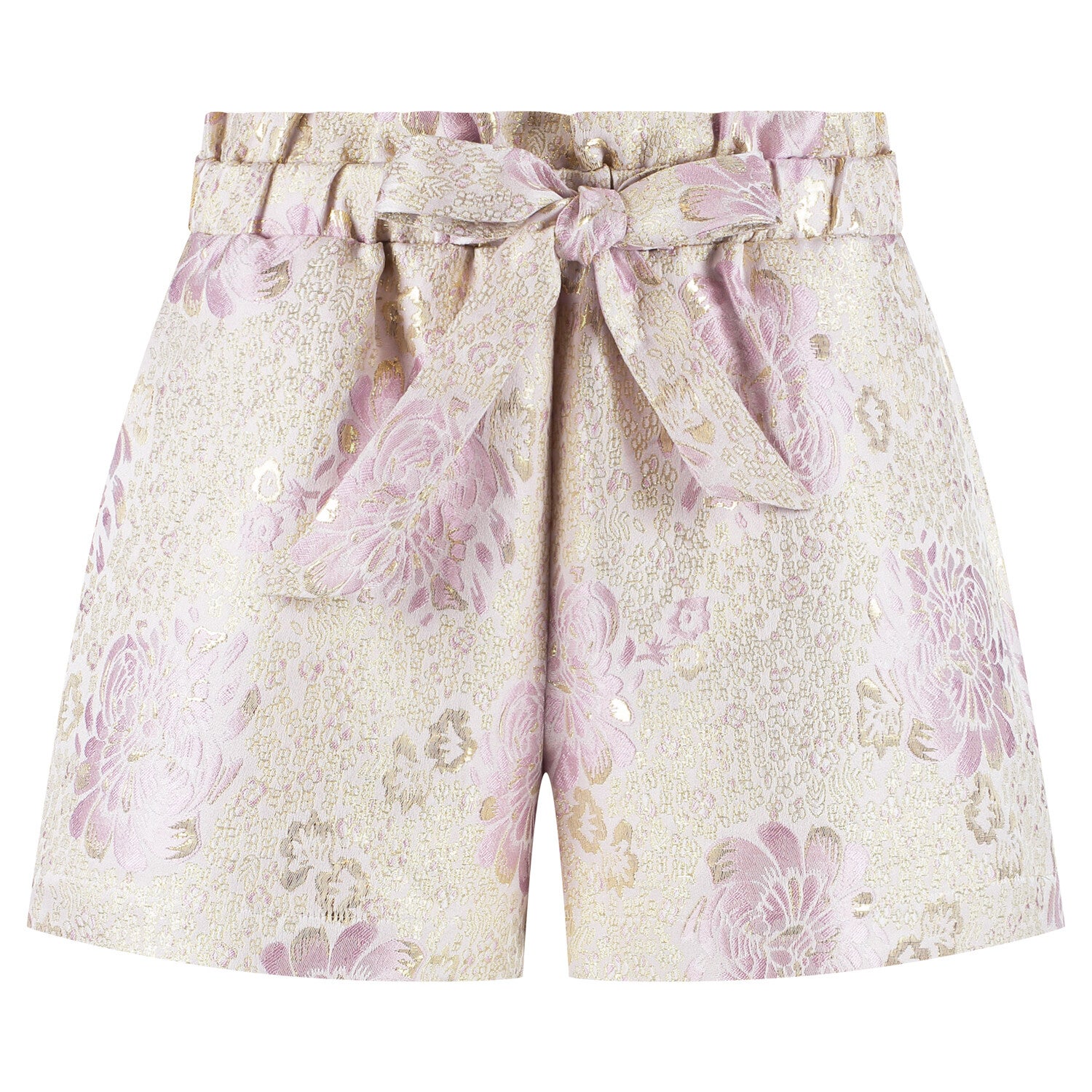 Lola short | Lila | Studio Amaya