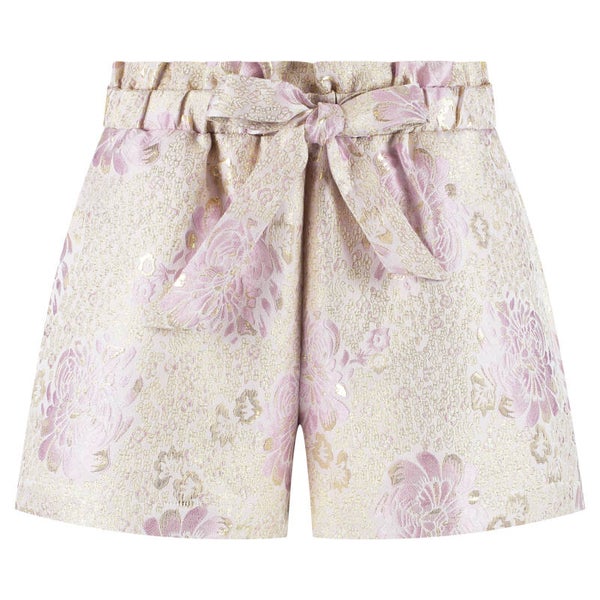 Lola short | Lila | Studio Amaya