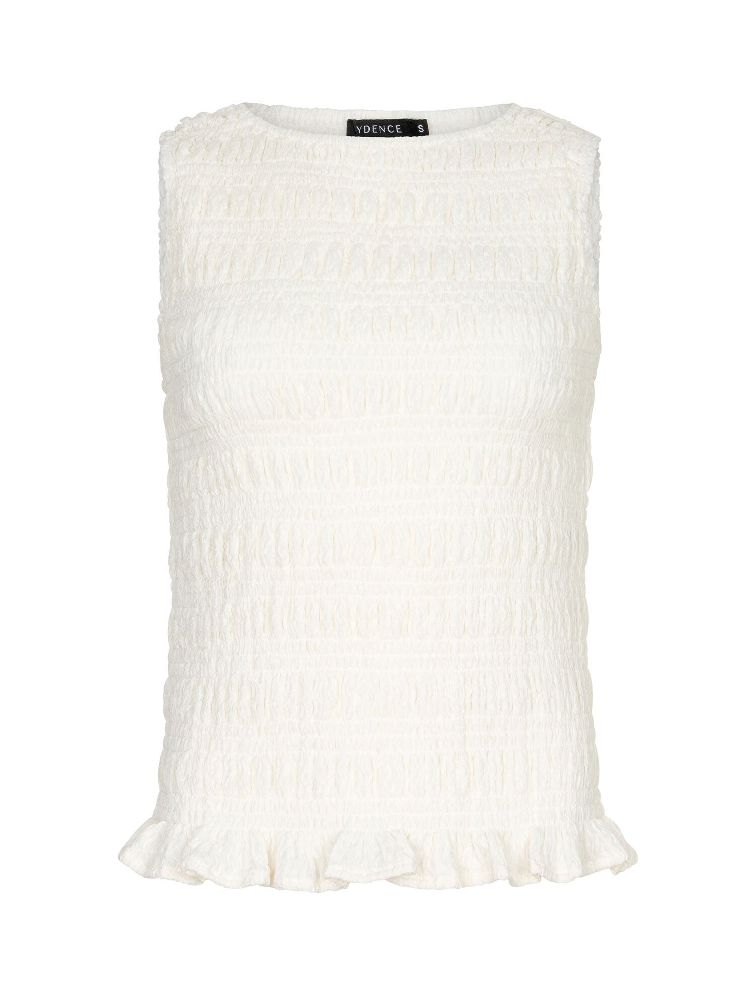 Top Diana | Off White | Ydence