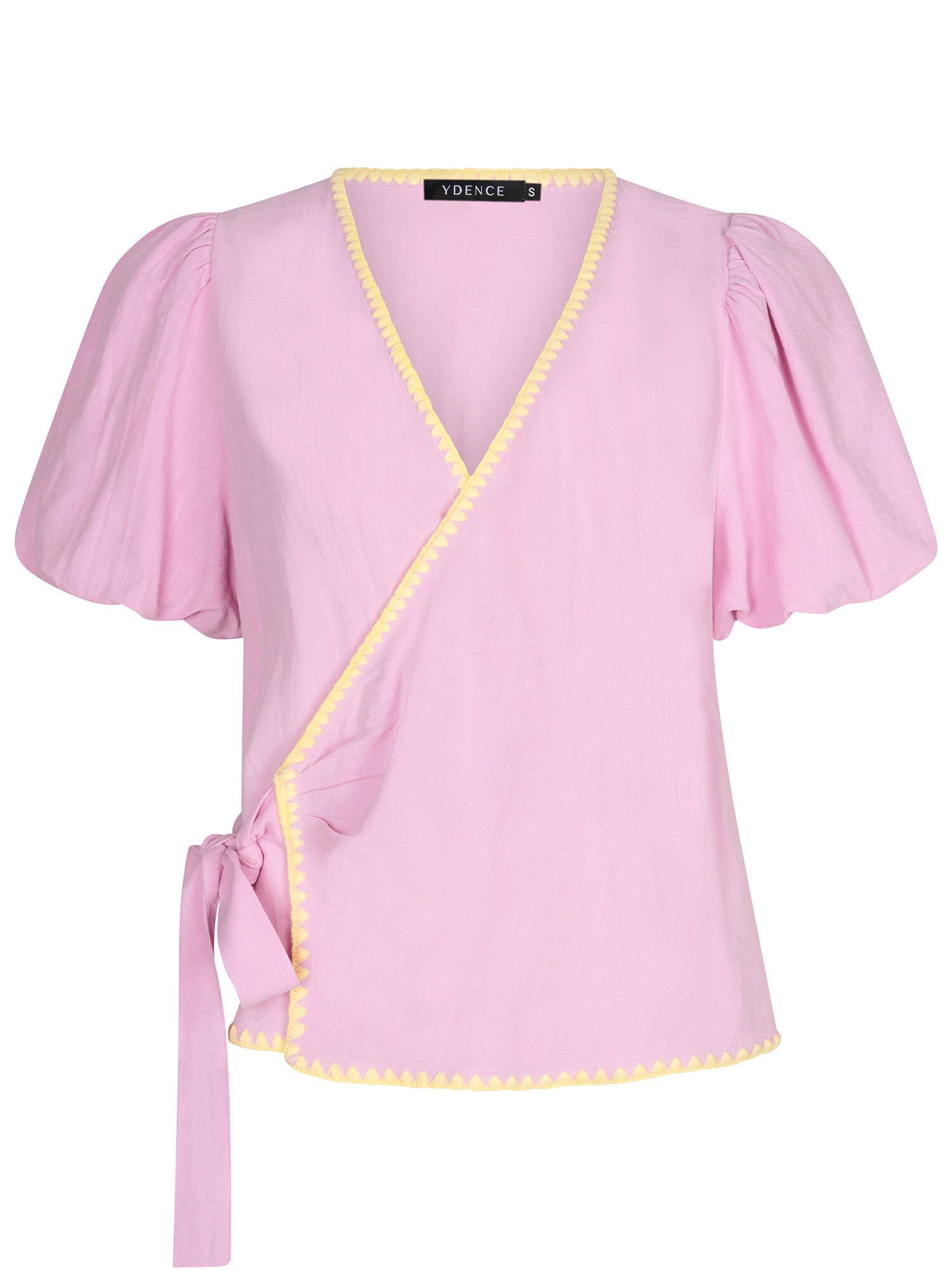 Top Ellis | Lavender pink | Ydence