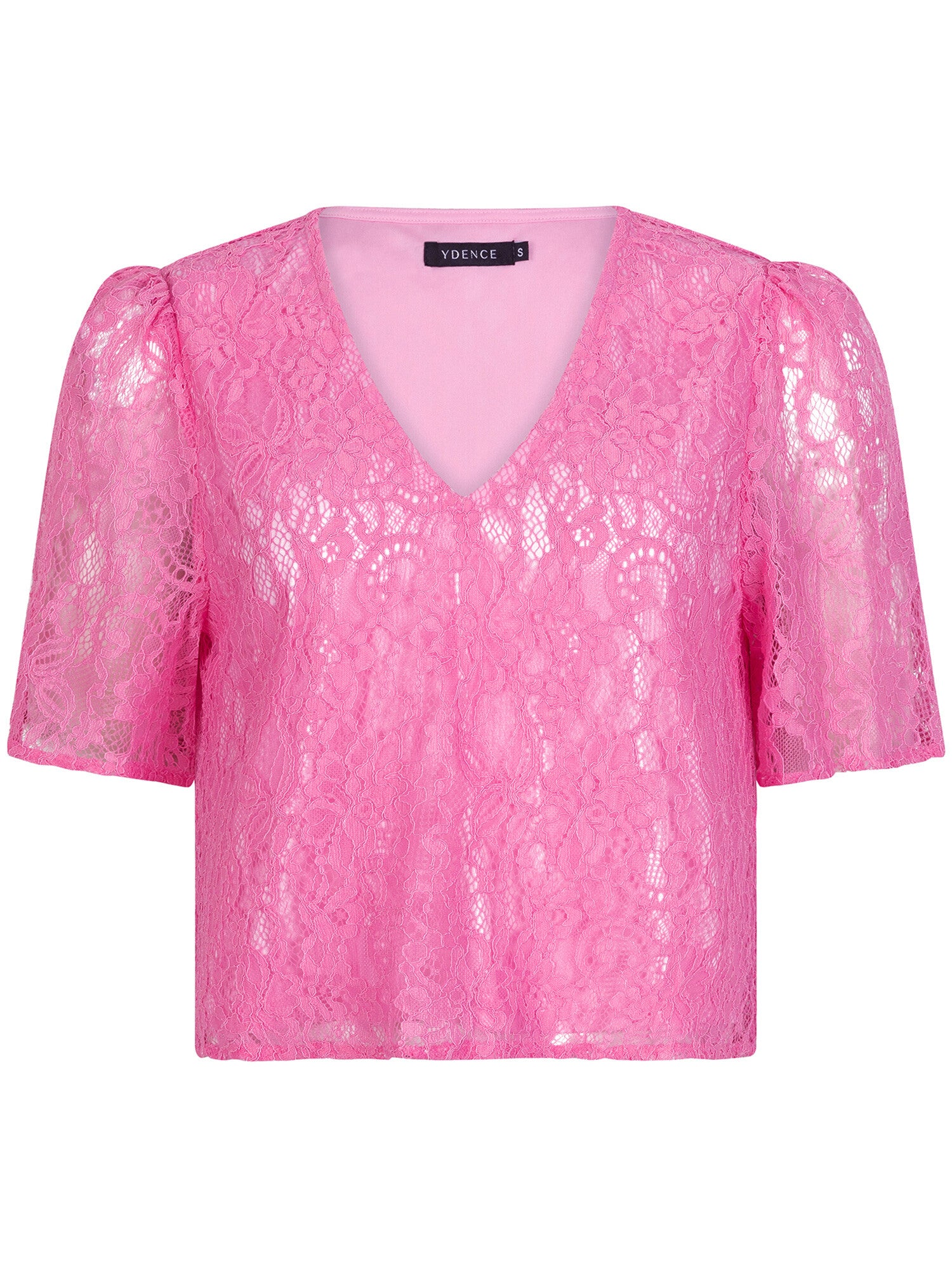 Top Josephine | Pink | Ydence