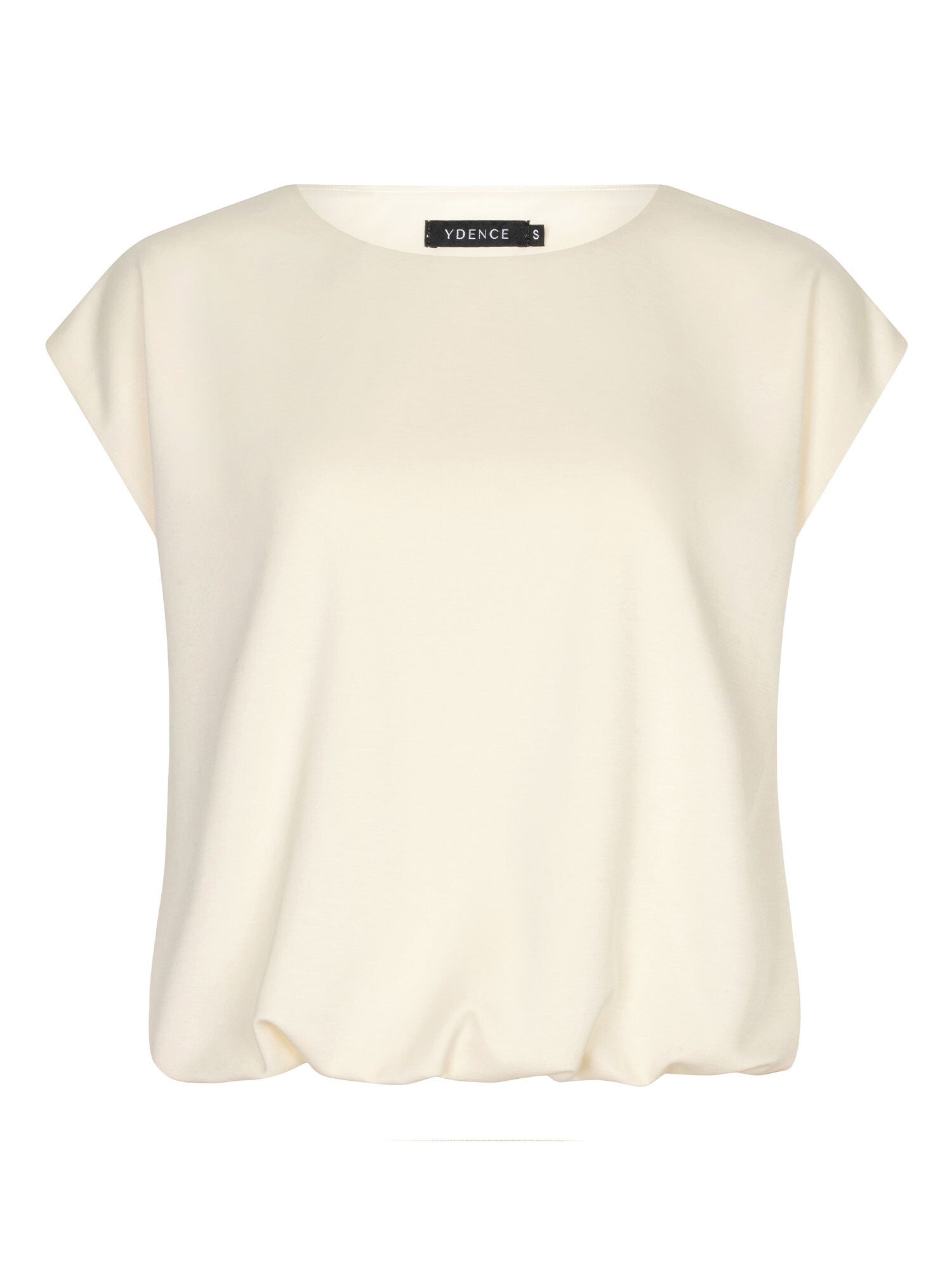 Top Mavis | Ecru | Ydence