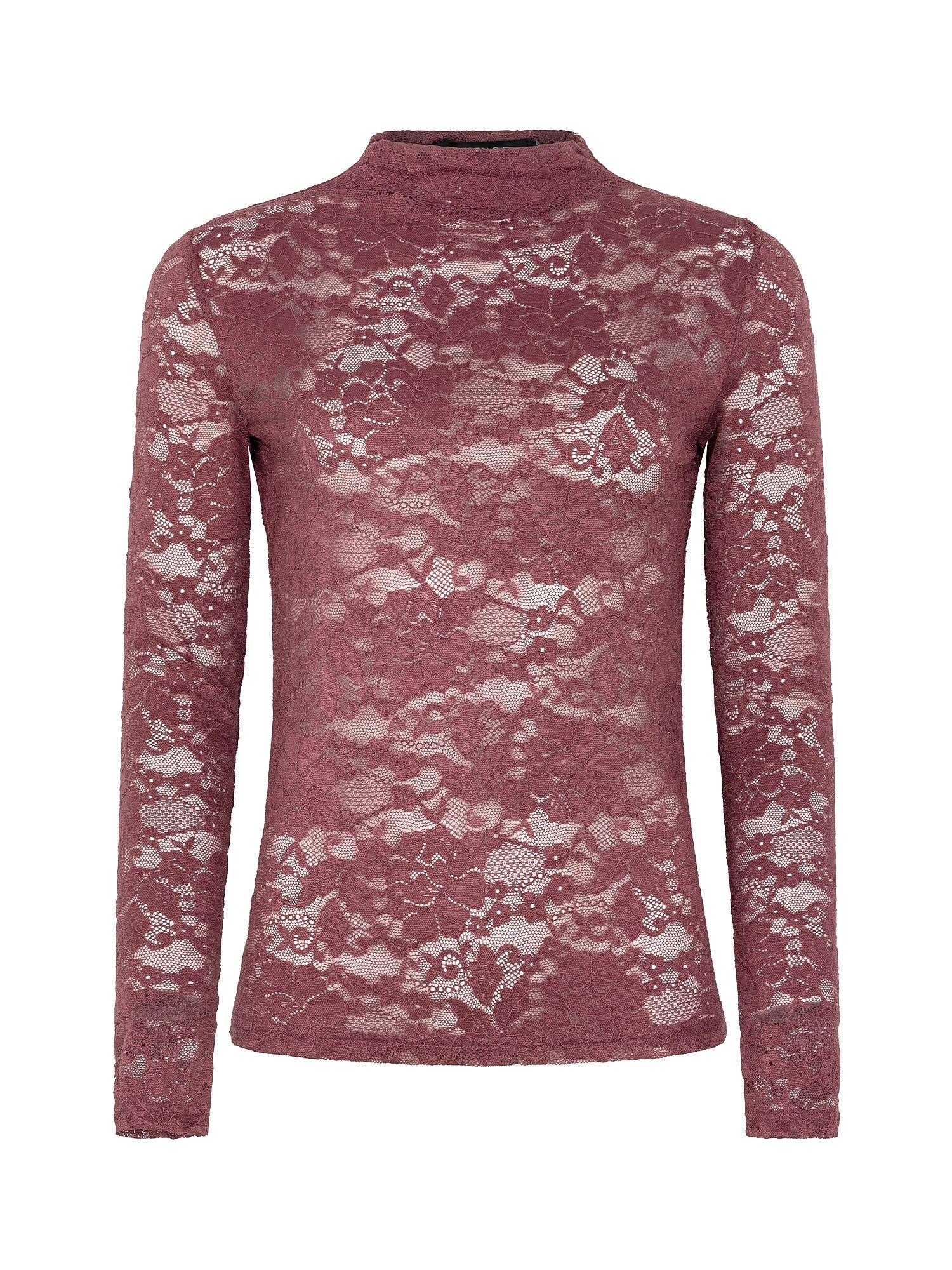 Top Rita | Mauve | Ydence