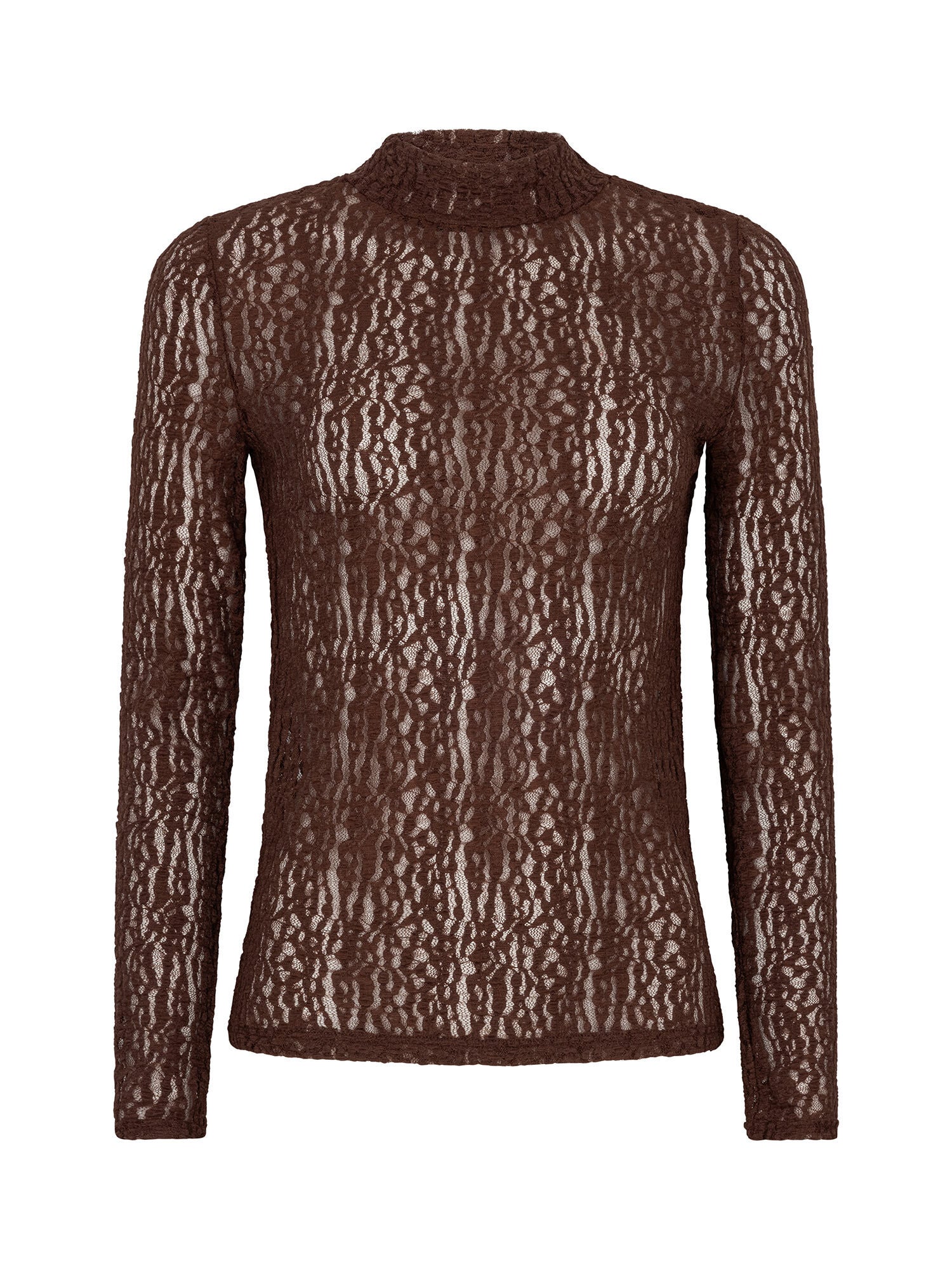 Top Roberta | Brown | Ydence