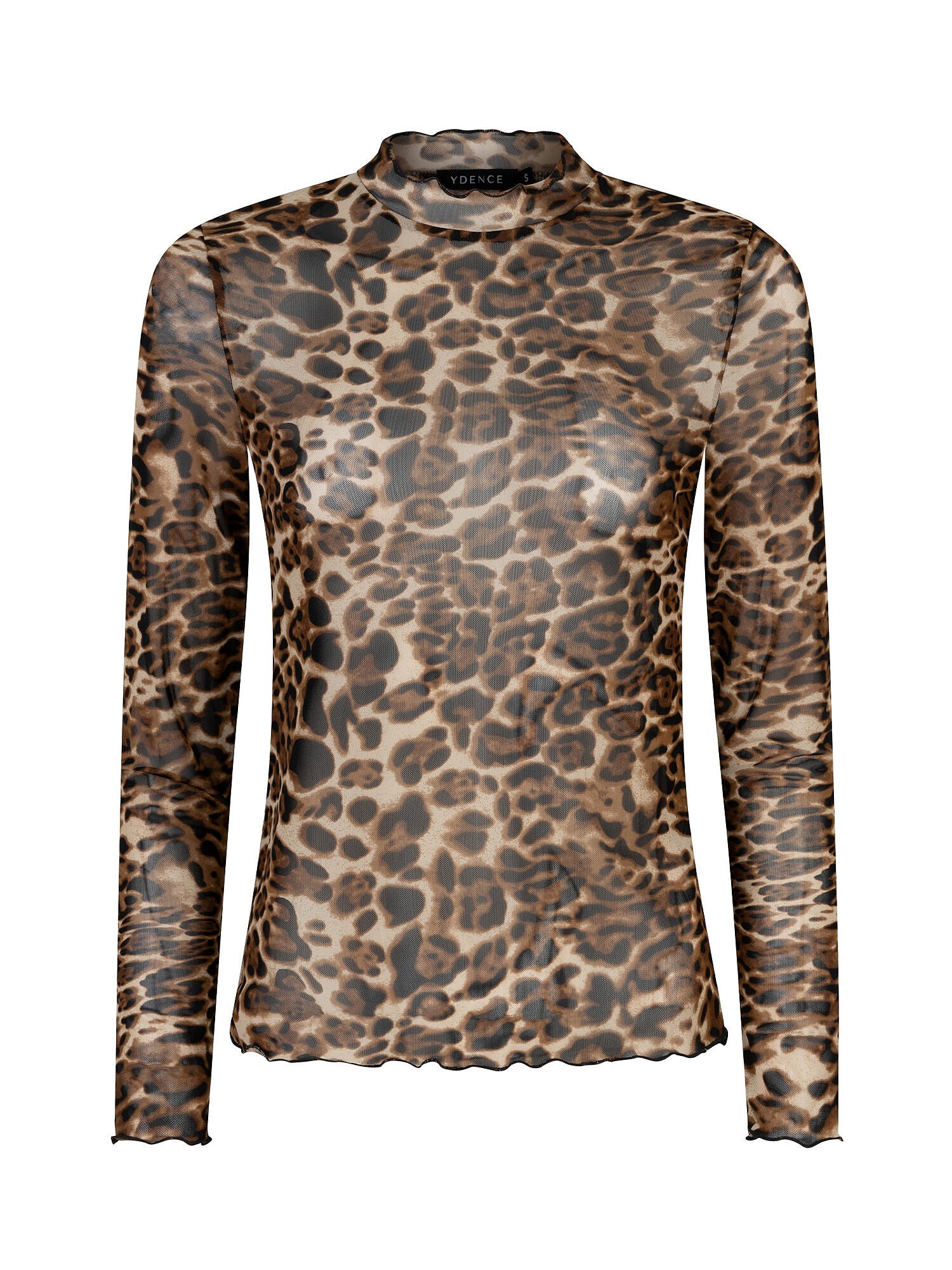 Top Shiva | Leopard | Ydence