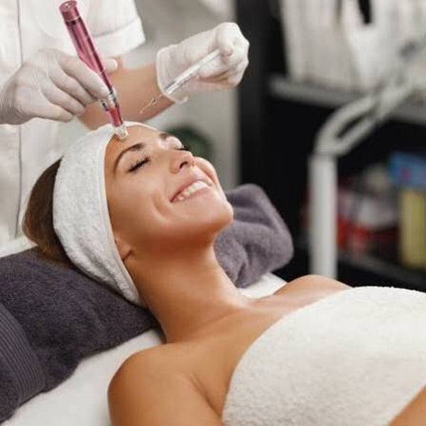 Microneedling Classic