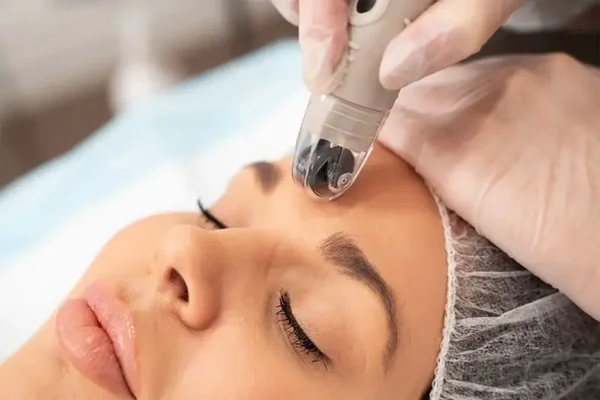 Skin Infusion