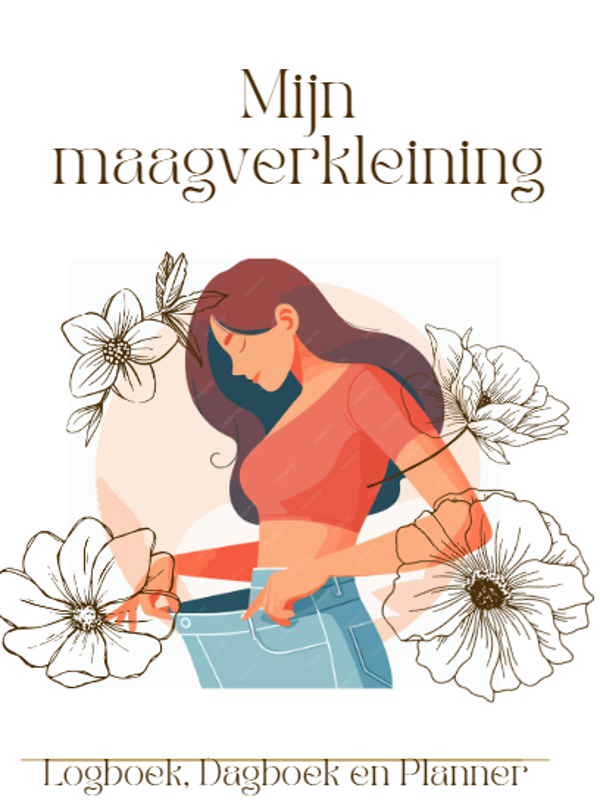 Logboek, Dagboek en Planner in 1