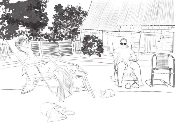 Drawing A4