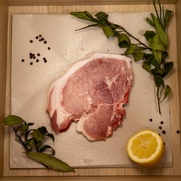 Costoletta Di Maiale