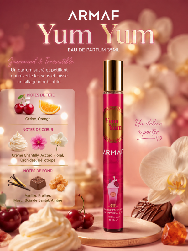 Yumyum Armaf – 35 ml