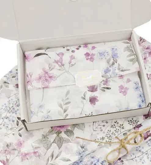 Emballage cadeau
