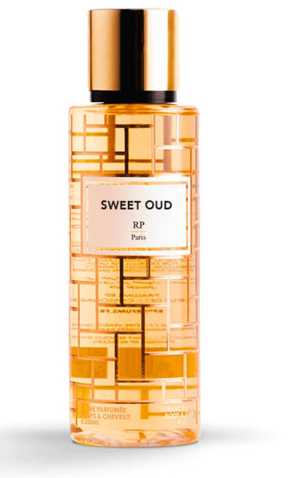 Brume SWEET OUD Rp Paris - 250ml