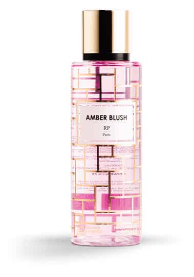 Brume AMBER BLUSH Rp Paris - 250 ml