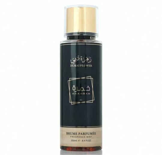 Brume parfumé corps et cheveux Mixte - Khamrah 250ml