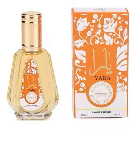 Parfum Yara Orange ( Tous ) 50ml - By laxuria