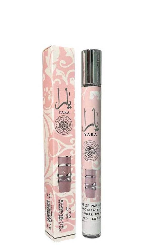 Parfum Yara 35ml – Lattafa