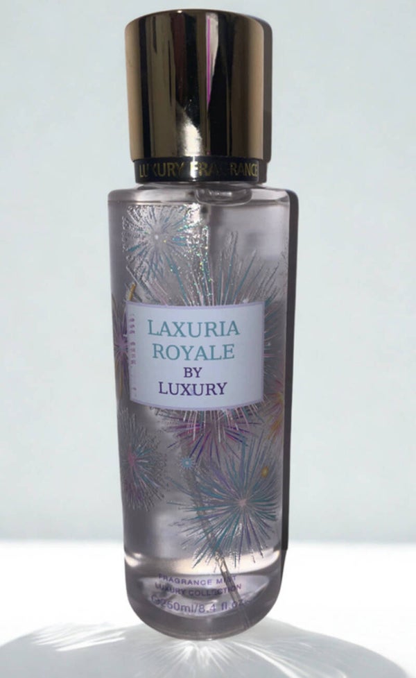 Brume Paradoxe By luxury 250ml