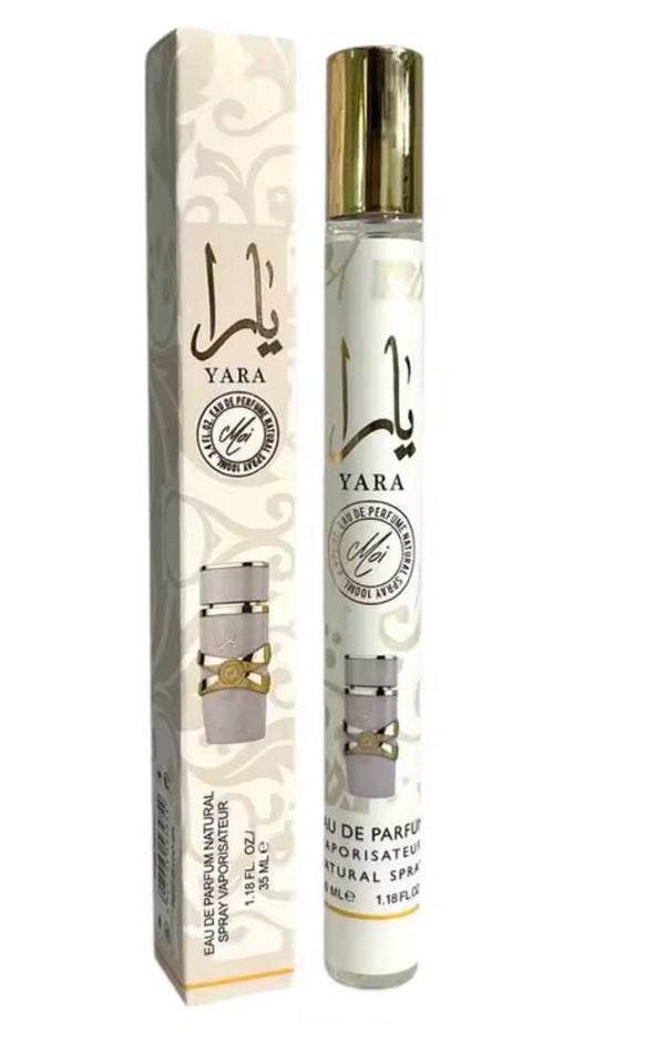 Parfum Yara Blanc ( Moi ) 35 ml