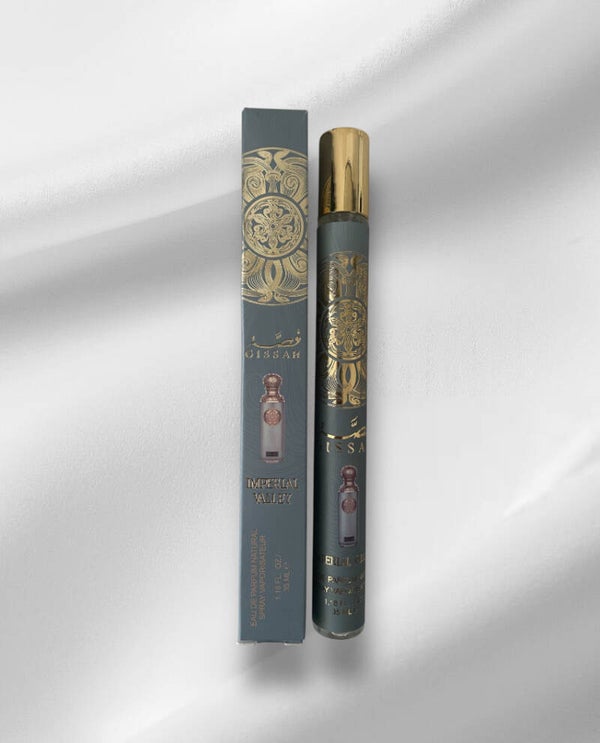 Parfum Gissah 35ml - Mixte