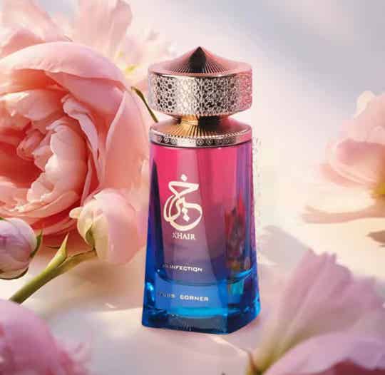 Khair Confection – Paris Corner – Eau de Parfum 100 ml