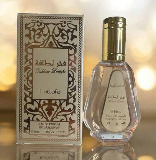 Parfum Fakhar Lattafa | 50 ml