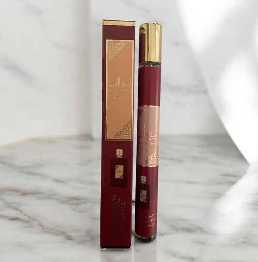 Ameerat Al Arab – Eau de Parfum Lattafa 35 ml