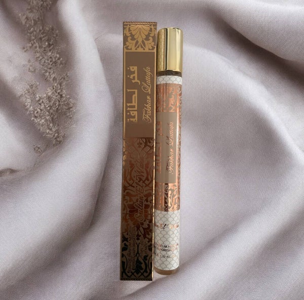 Fakhar – Eau de Parfum Lattafa 35 ml