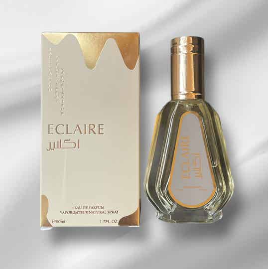 Parfum Éclaire – Dubai Collection – 50ml