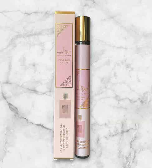 Ameerat Al Arab Privé Rose – 35ml