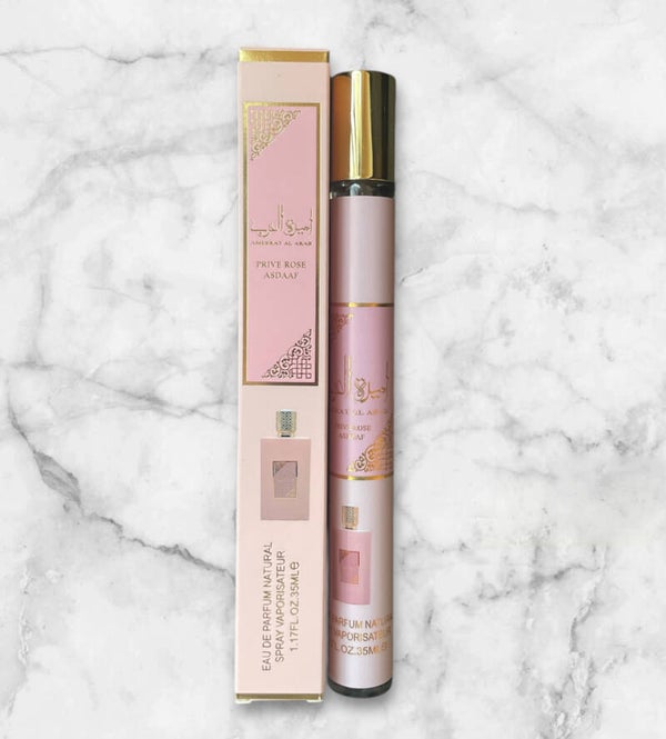 Ameerat Al Arab Privé Rose – 35ml
