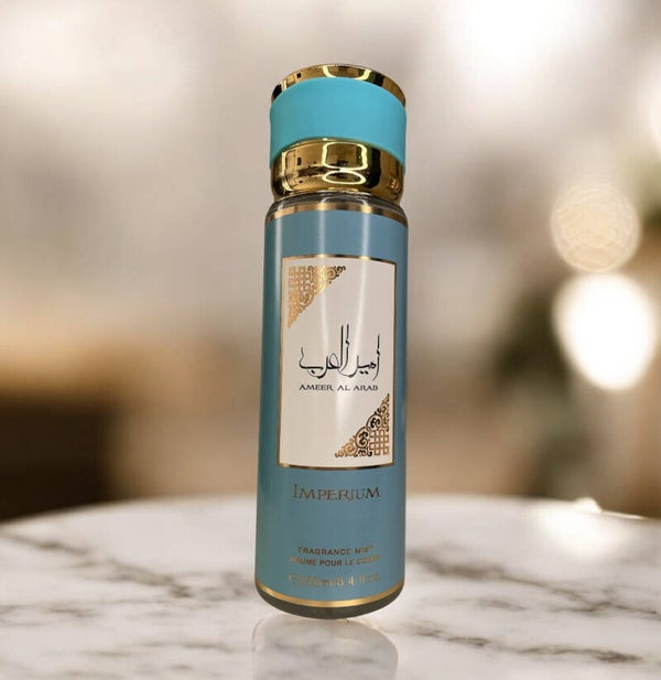 Brume corporelle Ameer Al Arab Impérium – 250 ml