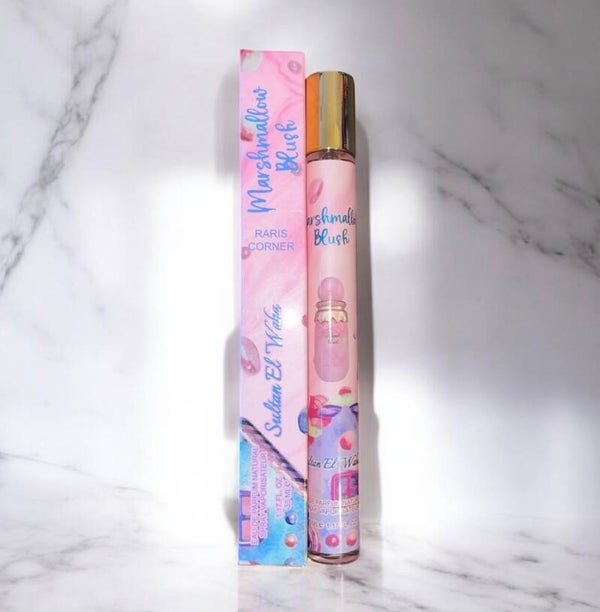 Marshmallow Blush – 35 ml Sultan El Waha