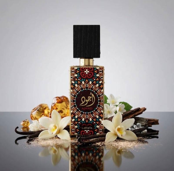 Parfum Ajwad - Lattafa - 60ml